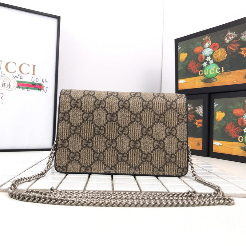 Glami Fashion - GCI Bags - 2568