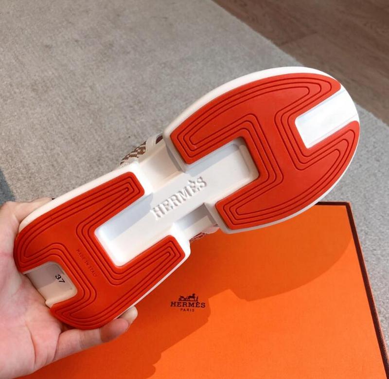 SAMC - HMS Men Shoes - 279