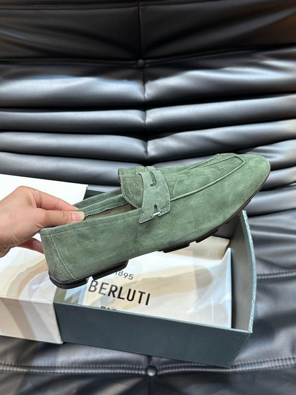 Glami - BRE Men Shoes - 129