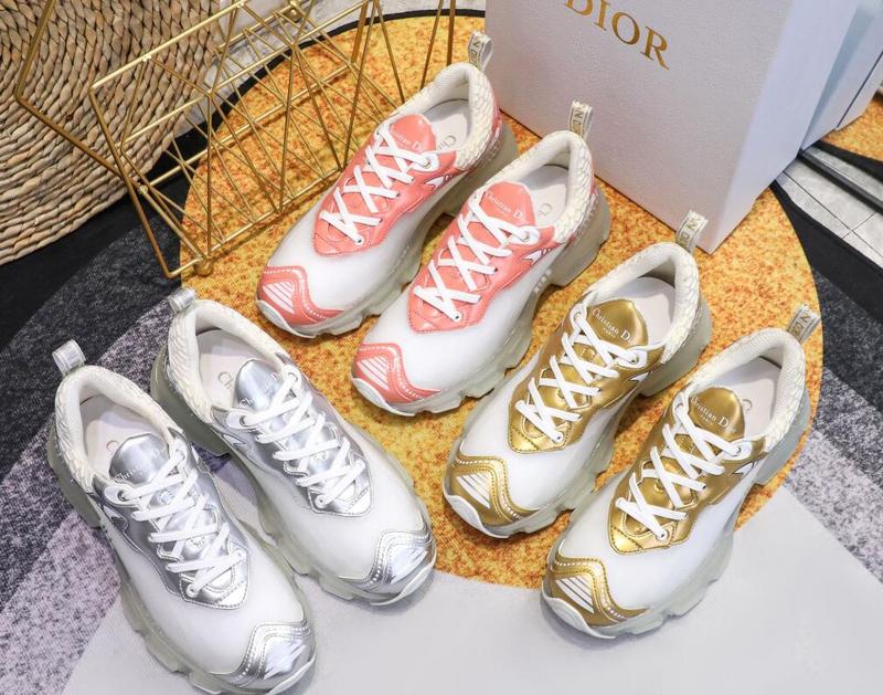 SAMCC - DOR Women Shoes - 766