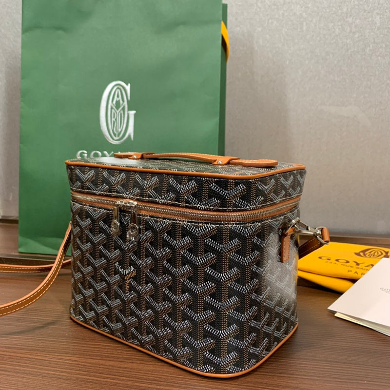 Satchel Bags - GOD Bags - 958