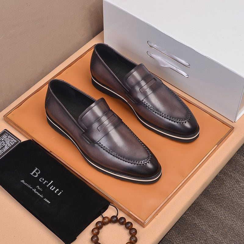 Glami - BRE Men Shoes - 632