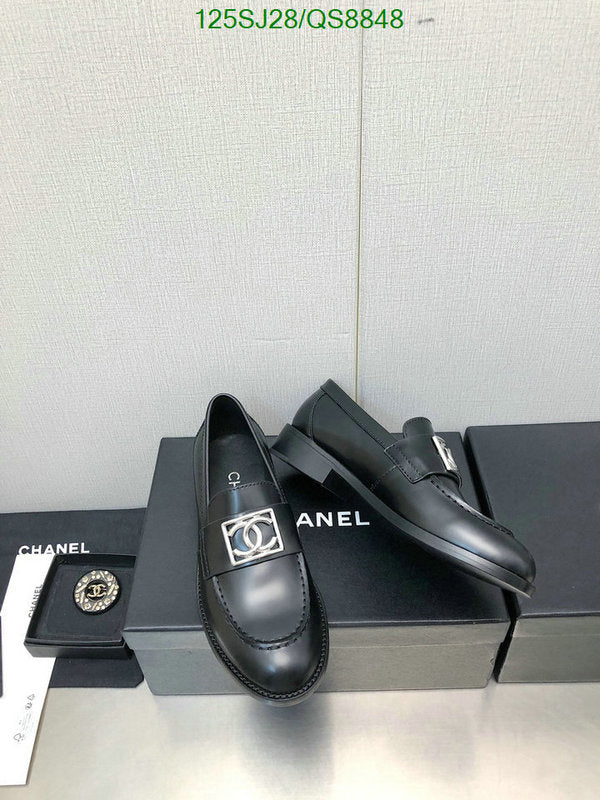 SAMC - CHL Women Shoes - 088