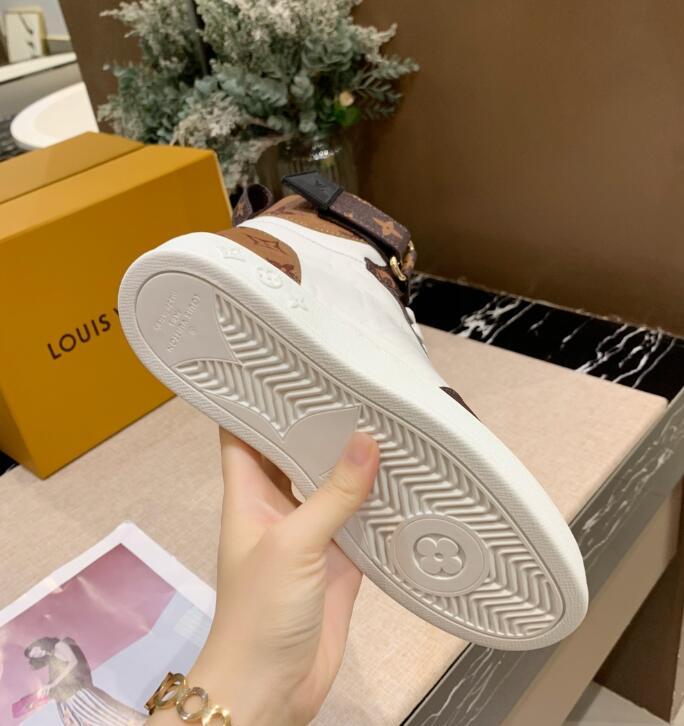 SAMC - LOV Women Shoes - 1776