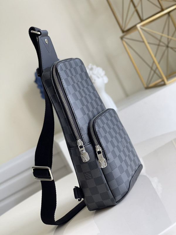 Glami- - LOV Men Bags - 246