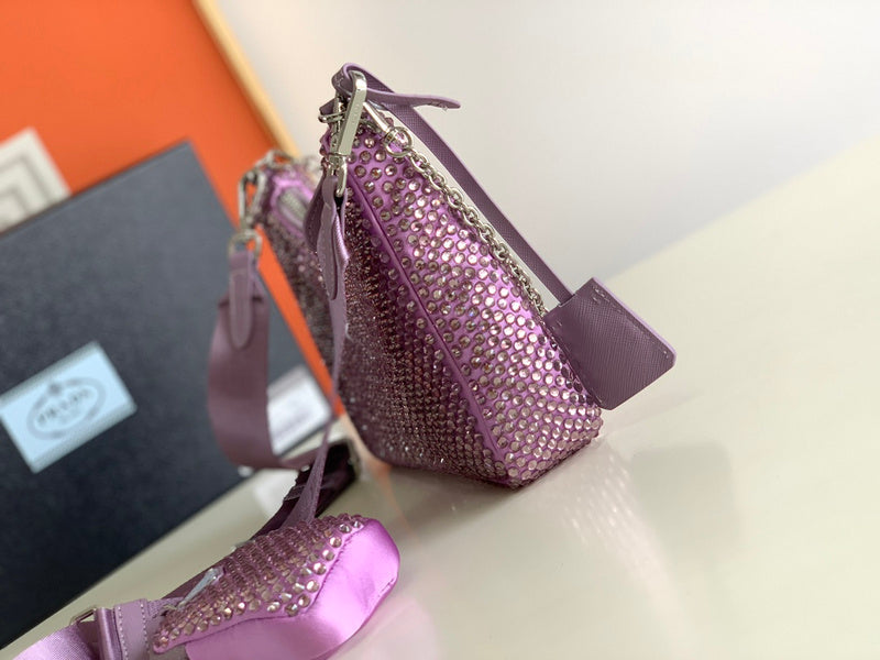Satchel Bags - PDA Bags - 2011