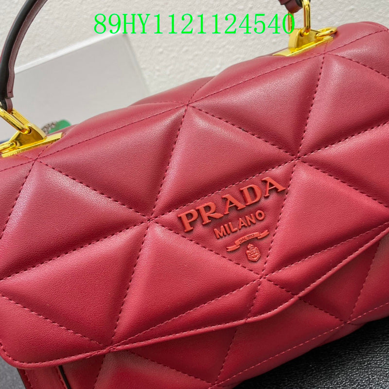 Satchel Bags - PDA Bags - 3792