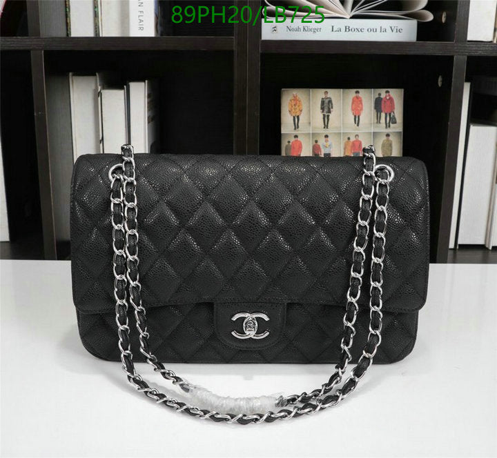SAMC - CHL Bags Crossbody - 445