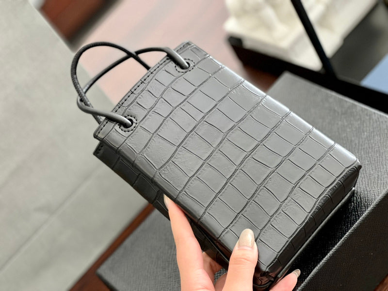 ELE Fashion - BGA Bags - 1454
