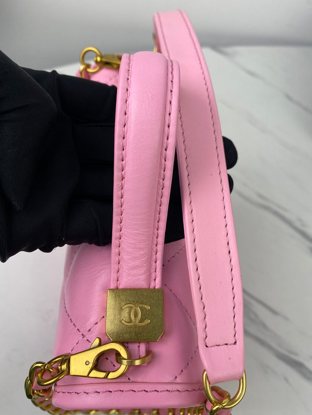 EN - New Bag CHL 418