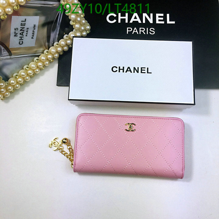 SAMC - CHL Wallets - 097