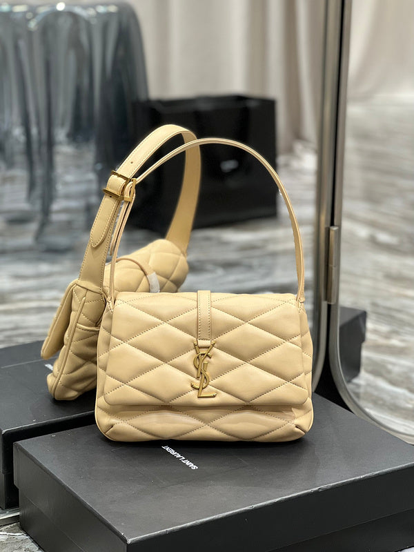 Glamy - YLS Bags - 881