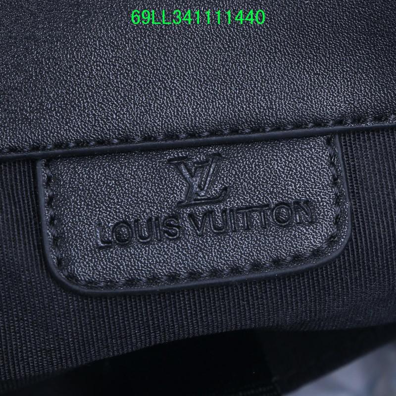 Glami Fashion - GCI Bags - 11417