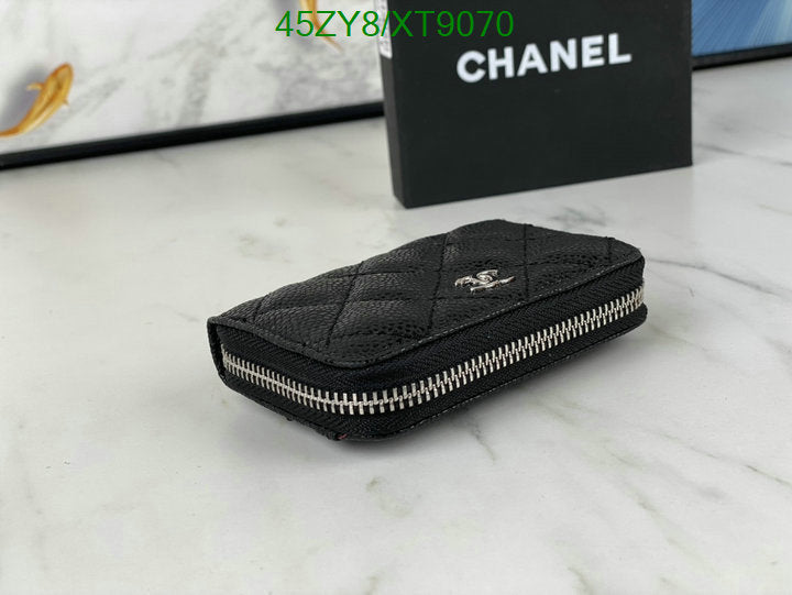 SAMC - CHL Wallets - 039