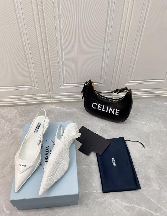 GlamyWomen Shoes - 612