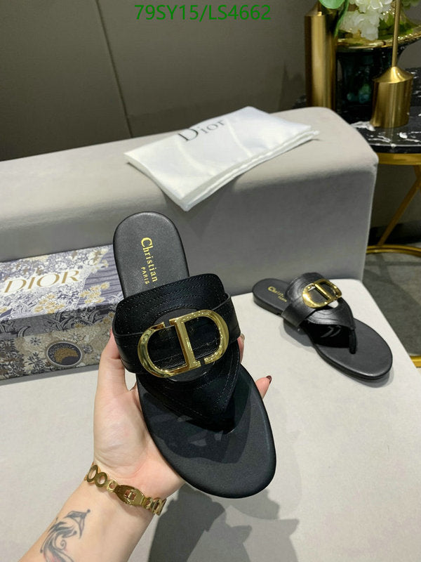 SAMCC - DOR Women Shoes - 2088