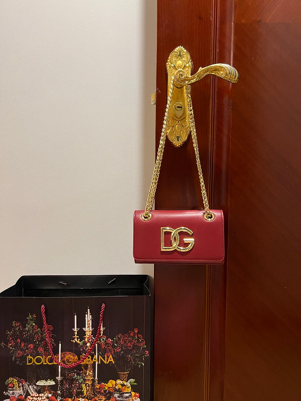 Glamy - DG bag - 465