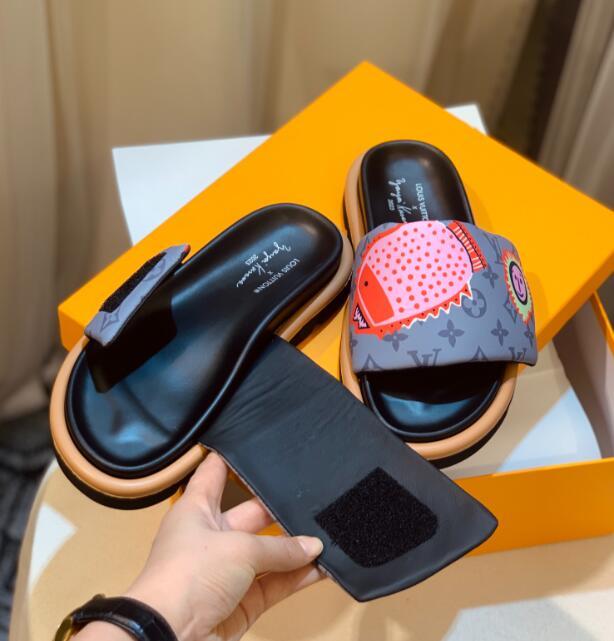 Glamy - LOV Women Shoes - 572