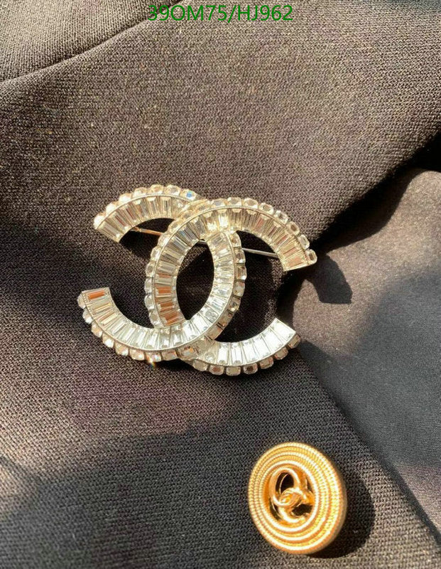 SAMC - CHL Jewelry - 760