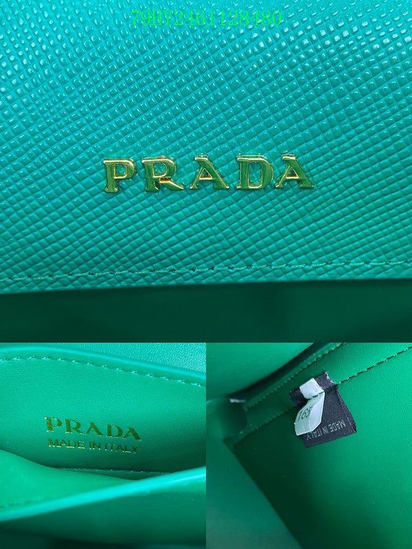 Satchel Bags - PDA Bags - 3775