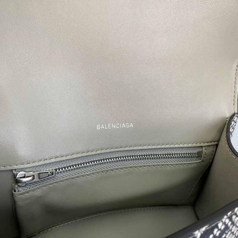 Satchel Bags - BGA Bags - 207