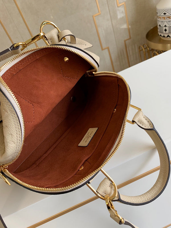 Satchel Bags - VL1 Bags - 505