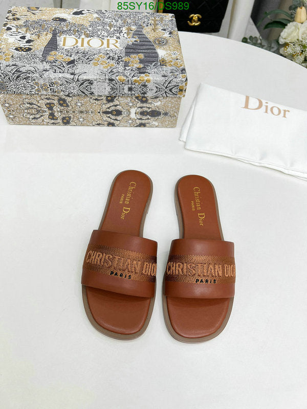 SAMCC - DOR Women Shoes - 1468