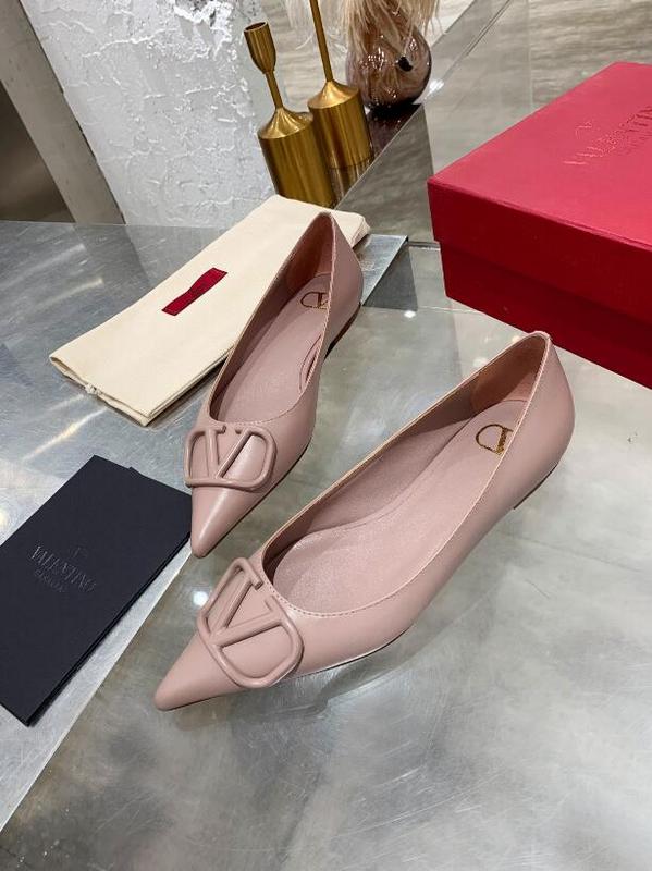 SAMC - VEL Women Shoes - 670