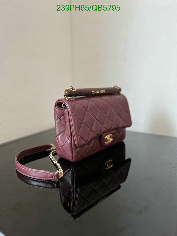 SAMC - CHL Bags - 553
