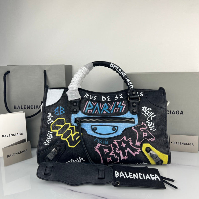 Glamy - BG Bags - 285