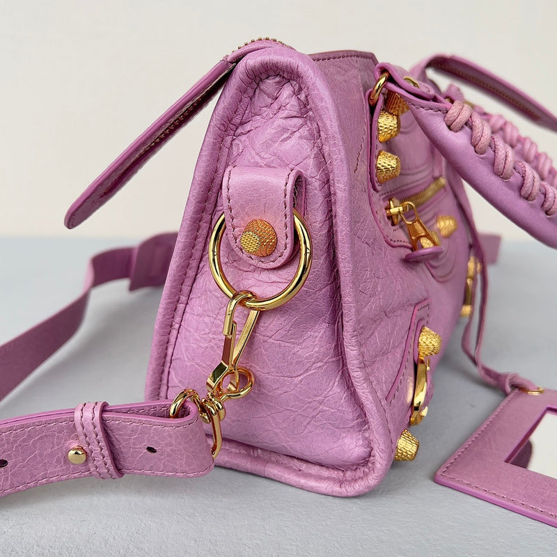 Glamy - BG Bags - 791