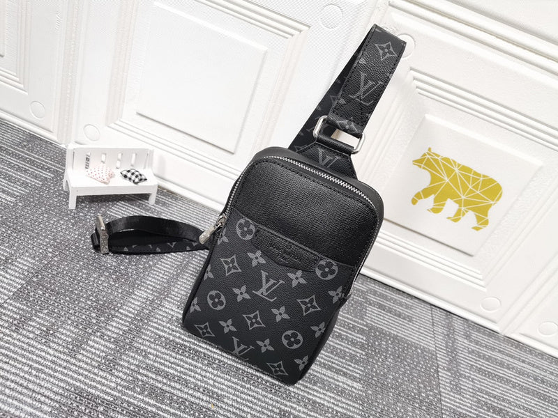 Satchel Bags - VL1 Bags - 295