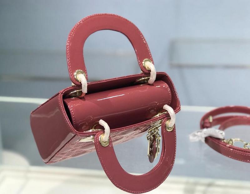 SAMCC - DOR Bags - 503