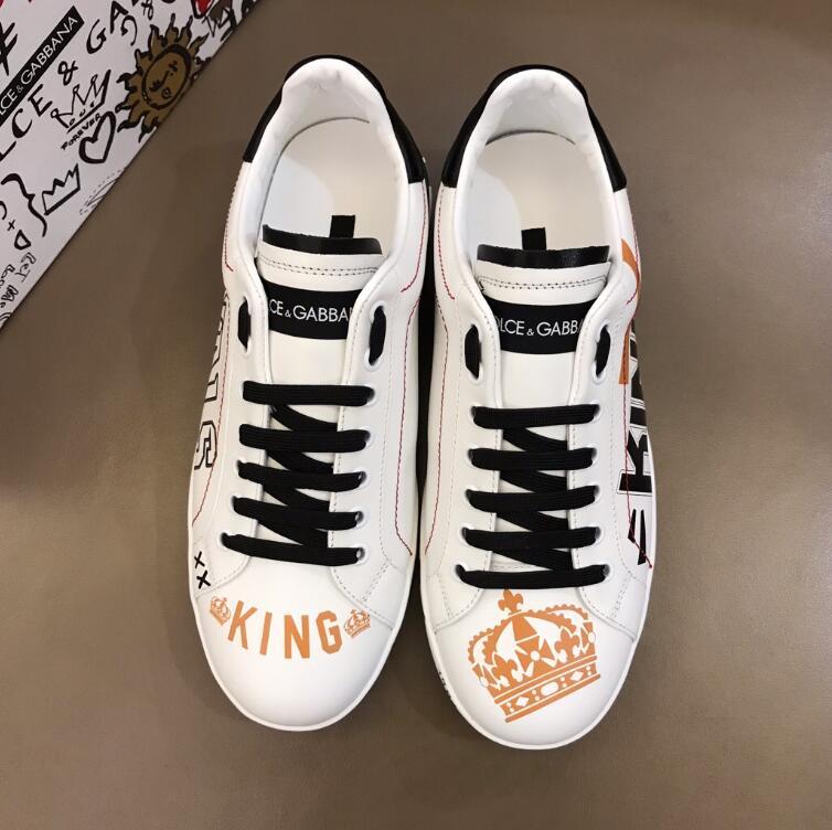 SAMC - DAG Men Shoes - 472