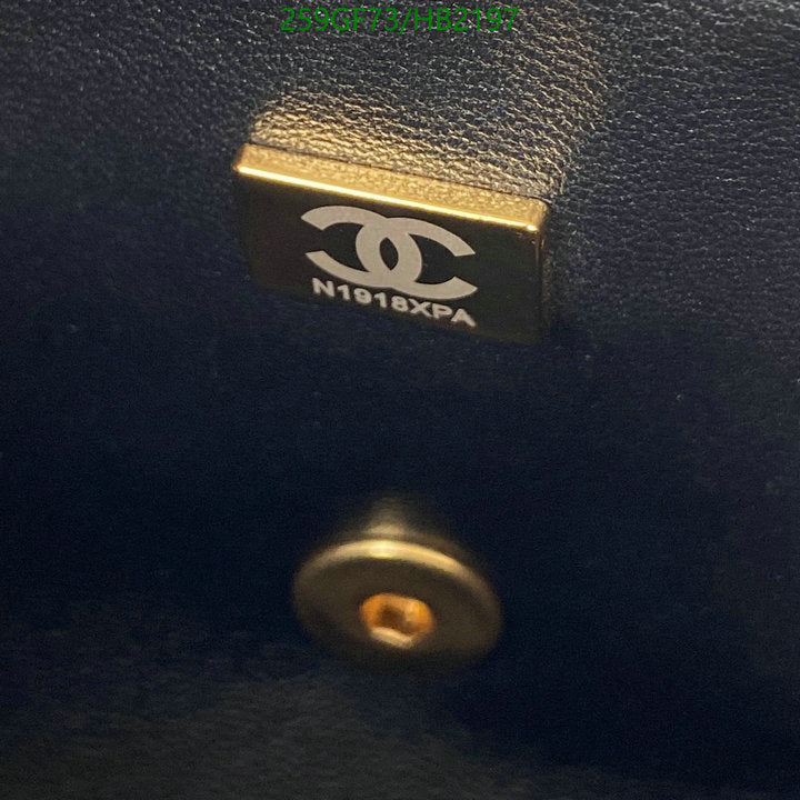 SAMC - CHL Bags - 217