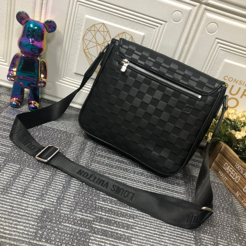 Satchel Bags - VL2 Bags - 628