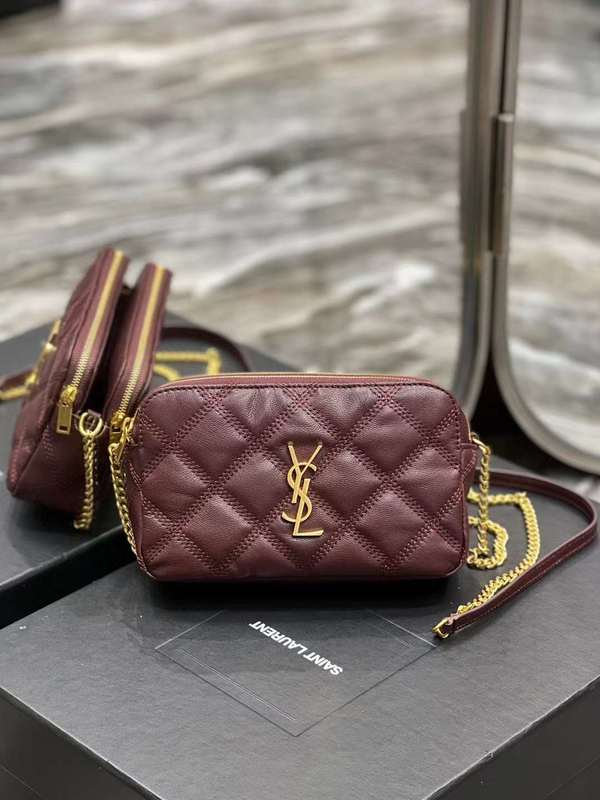ELE - SLY Bags 513