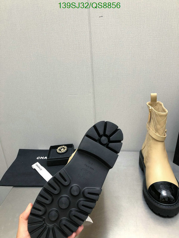SAMC - CHL Women Boots - 130