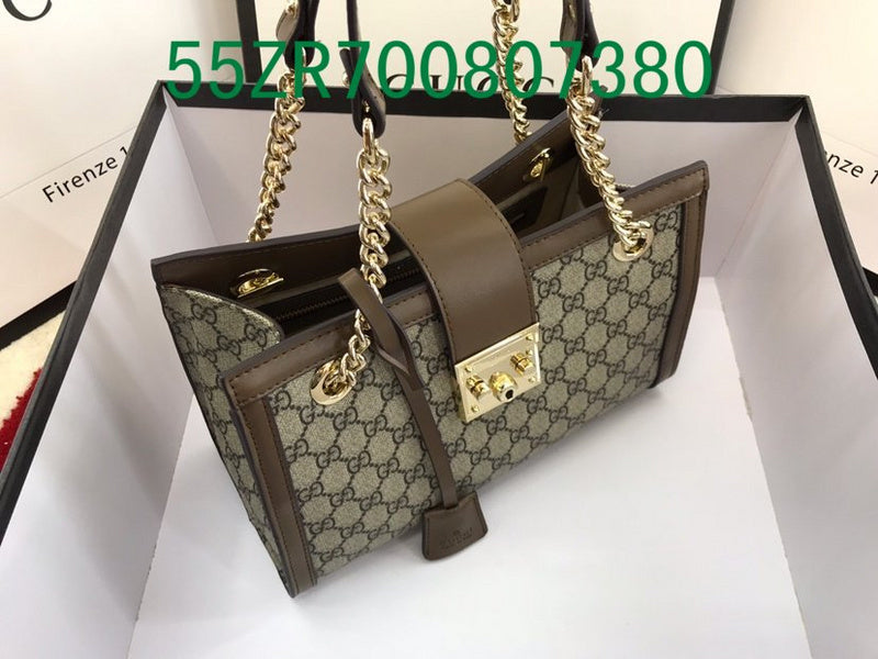 Glami Fashion - GCI Bags - 10920