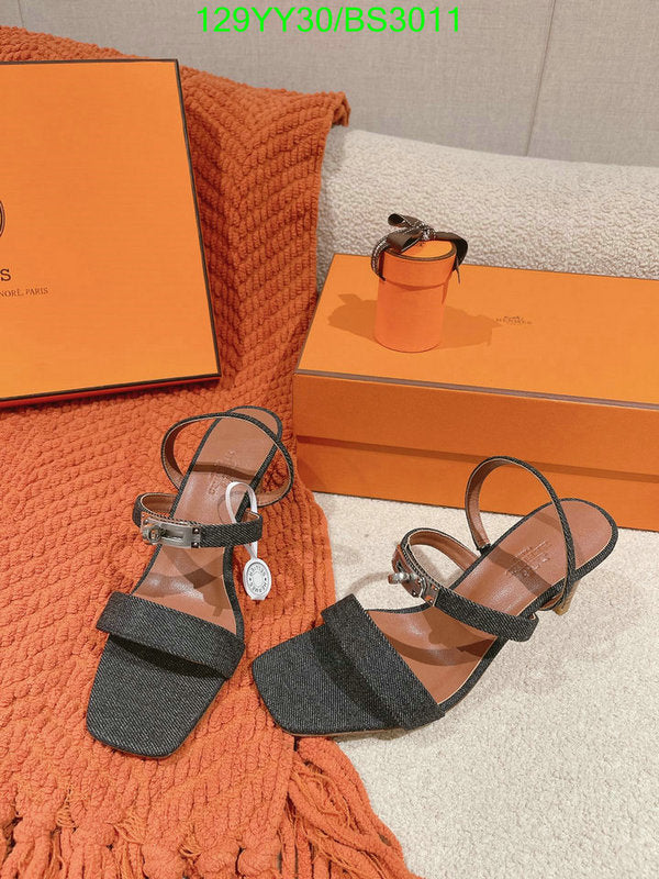 SAMC - HMS Women Shoes - 140