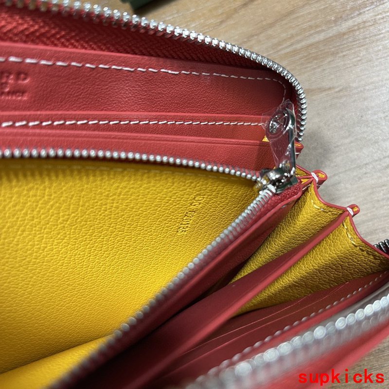Glami- - Mix Wallets - 222