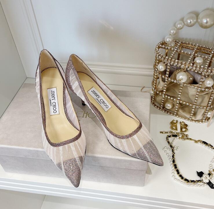 SAMC - JMC Shoes - 047