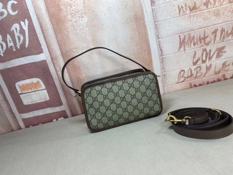 Glami Fashion - GCI Bags - 10781