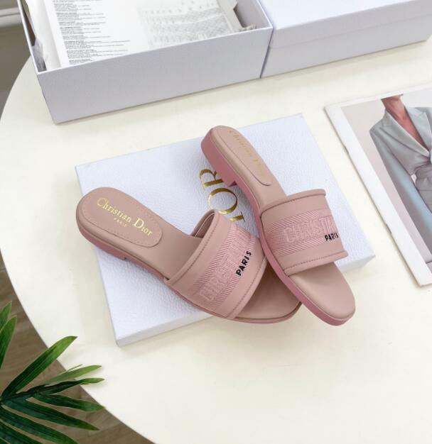 SAMCC - DOR Women Shoes - 038