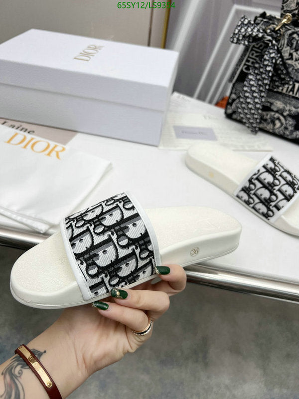 SAMCC - DOR Women Shoes - 2100