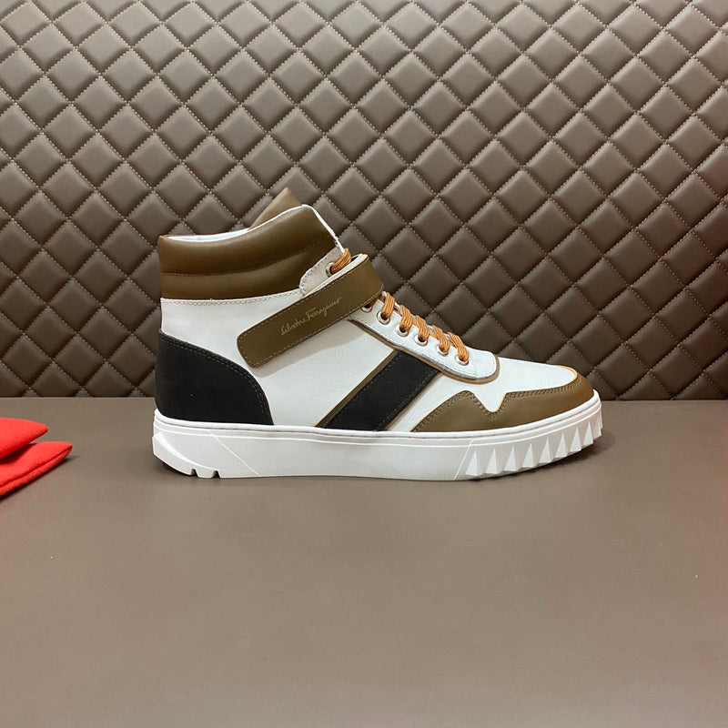 Satchel Bags - Mix Shoes - 761