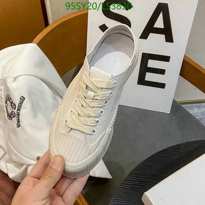 SAMC - COL Women Shoes - 186