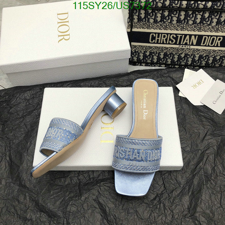 SAMCC - DOR Women Shoes - 1541