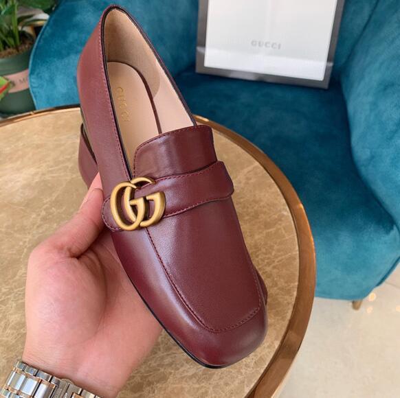 SAMC - GUKI Women Shoes - 1638