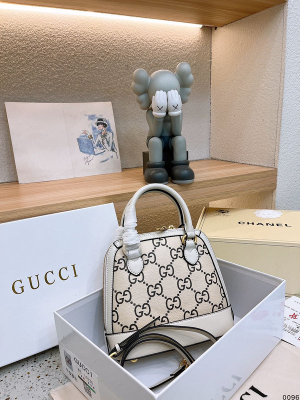 Glami Fashion - GCI Bags - 11832